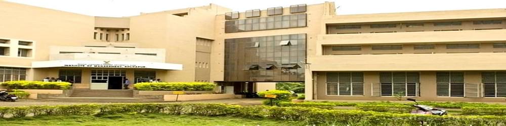 Bharati Vidyapeeth Deemed University Institute of Management