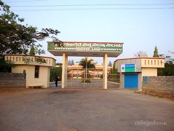 Training and Placement Cell – Davangere University