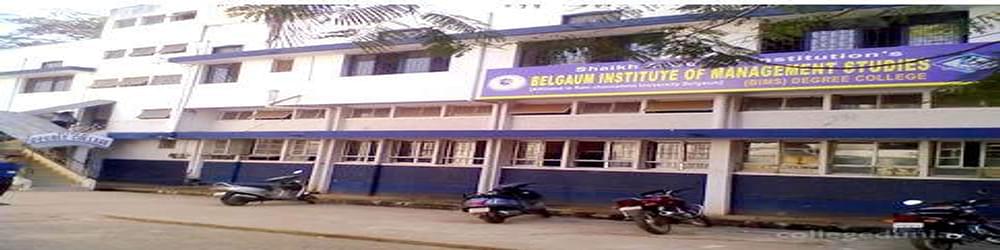 Belgaum Institute of Management Studies - [BIMS]