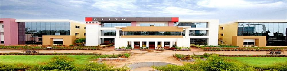 Biju Patnaik Institute of Information Technology and Management Studies - [BIITM]