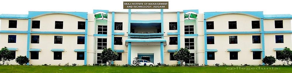 Braj Institute of Management and Technology - [BRAJ IMT]