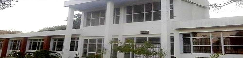 Govt Ripudaman College