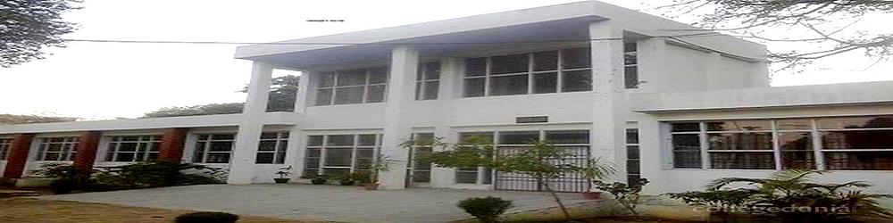 Govt Ripudaman College