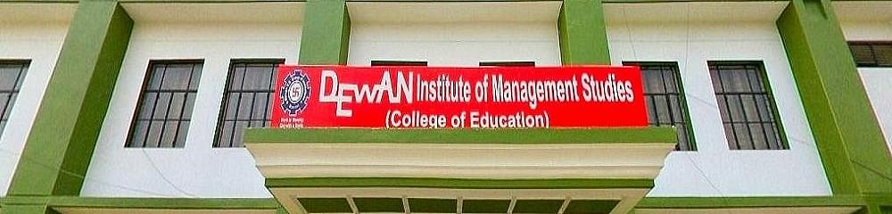 Dewan Institute of Management Studies - [DIMS]