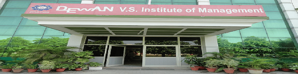 Dewan VS Institute of Management - [DVSIM]