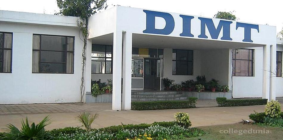 Doraha Institute of Management and Technology DIMT Ludhiana