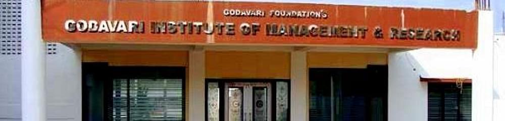 Godavari Institute of Management and Research - [GIMR]