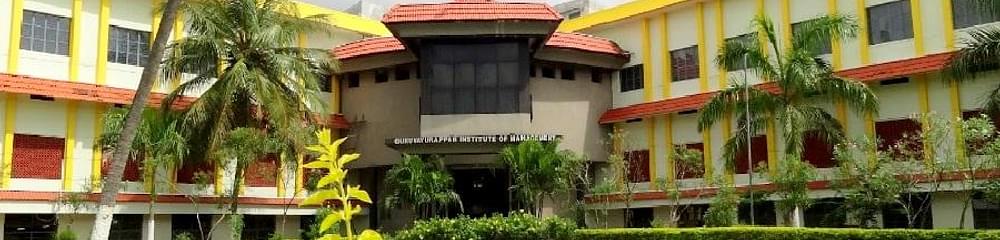 Guruvayurappan Institute of Management - [GIM]