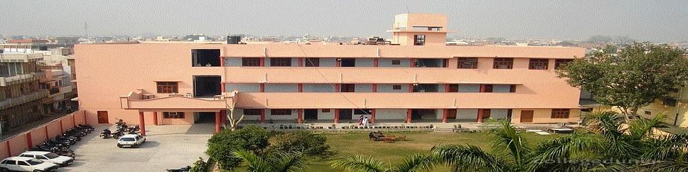 Hindu Institute of Management - [HIM]