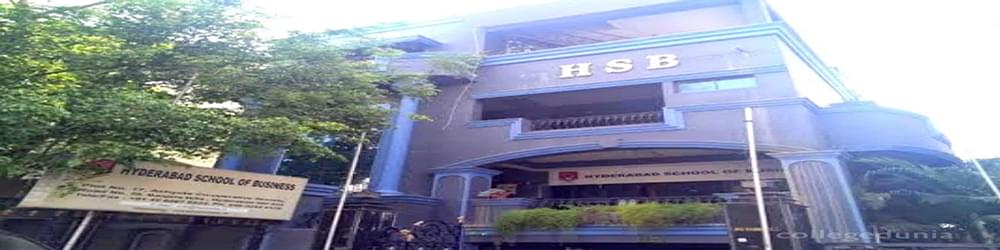 Hyderabad School of Business - [HSB]