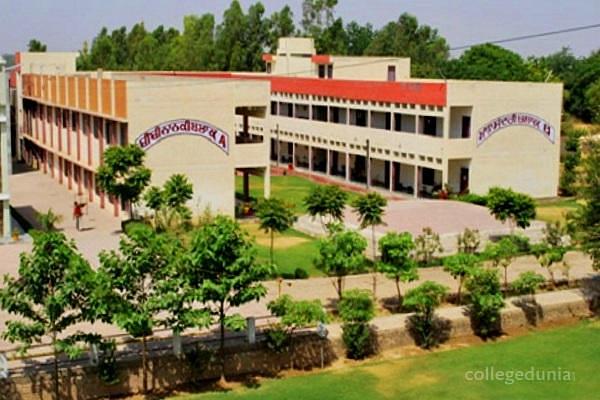 Guru Nanak College for Girls Muktsar Admissions Contact