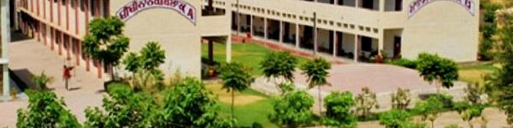Guru Nanak College For Girls Muktsar Faculty Details 2024 2025