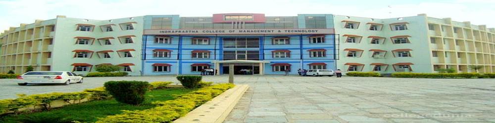 Indraprastha College of Management and Technology - [ICMT]