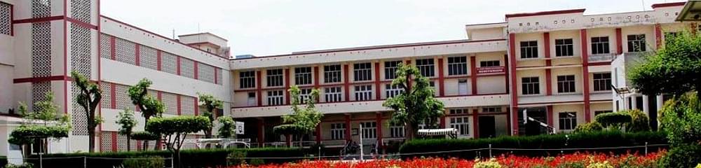 Guru Nanak Khalsa College for Women