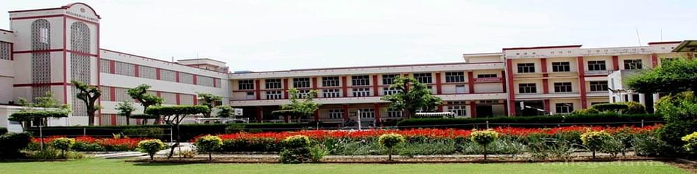 Guru Nanak Khalsa College for Women