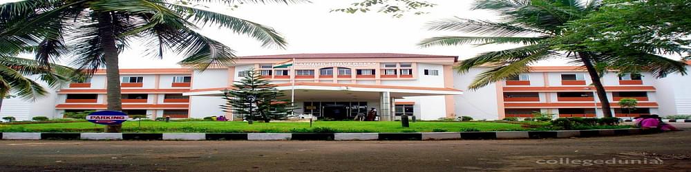 Gurudev Arts and Science College - [GASC] Payyanur