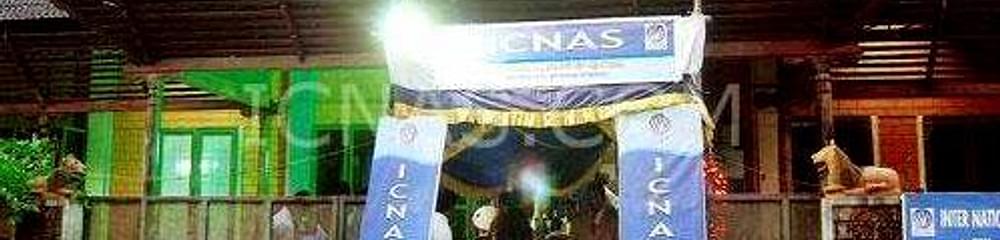International College for New Age Studies - [ICNAS]