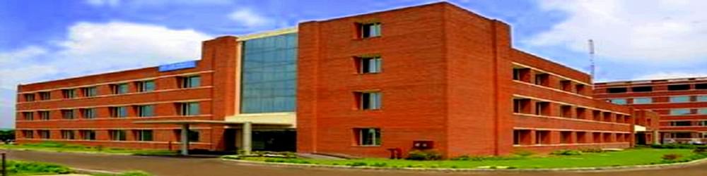 JK Padampat Singhania Institute of Management and Technology - [JKPS]