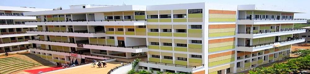 Jain College of Engineering - [JCE]