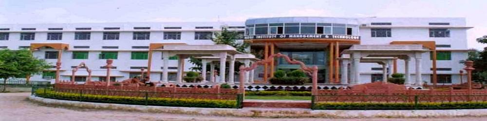 Jasoda Devi College for Management