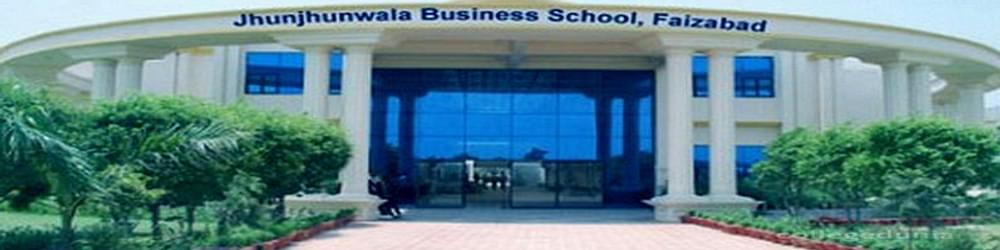 Jhunjhunwala Business School - [JBS]