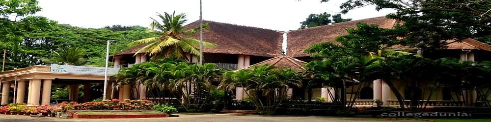 Kerala Institute of Tourism and Travel Studies - [KITTS]