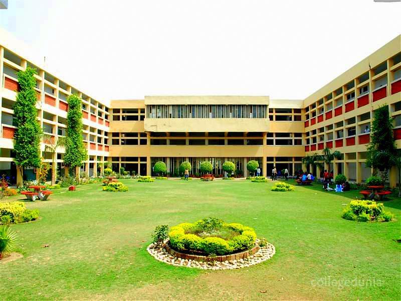 phd colleges in faridabad