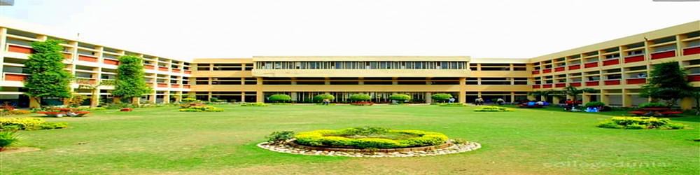 Pt Jawahar Lal Nehru Government College