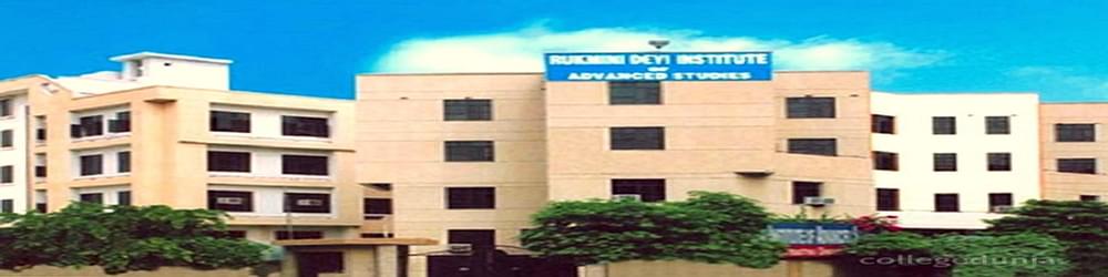 Rukmini Devi Institute of Advanced Studies - [RDIAS]
