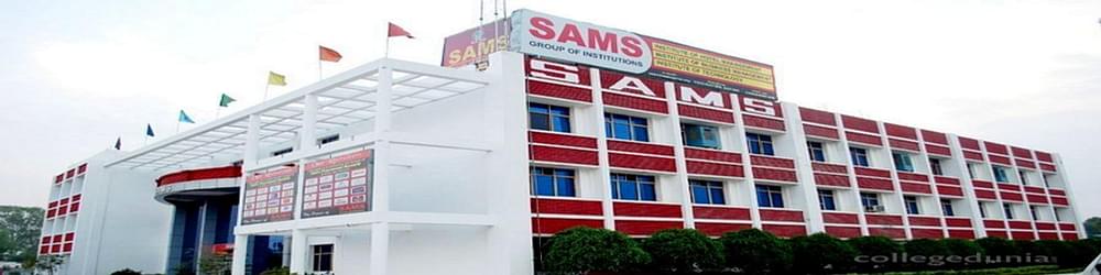 SAMS Institute of Hotel Management