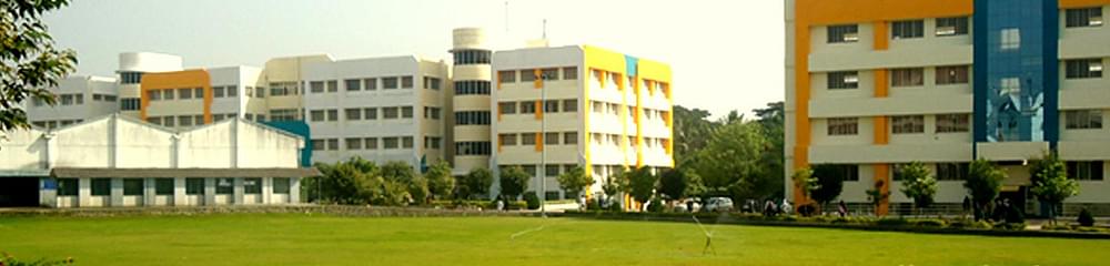 S. B.  Patil Institute of Management - [SBPIM]