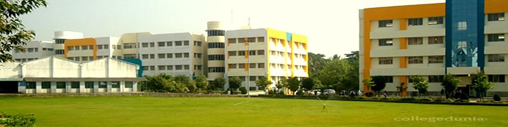 S. B.  Patil Institute of Management - [SBPIM]