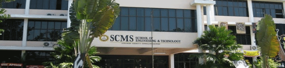 SCMS School of Technology and Management - [SSTM]