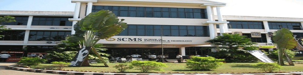 SCMS School of Technology and Management - [SSTM]