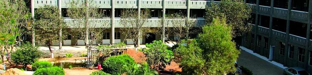 Sambhram Academy of Management Studies - [SAMS]