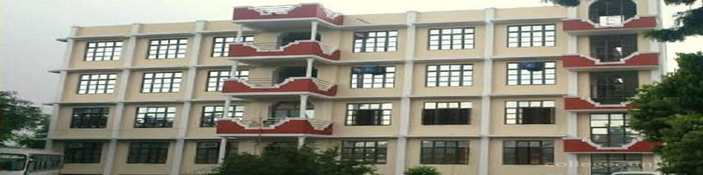 Sant Hari Dass College of Higher Education - [SHDCHE]