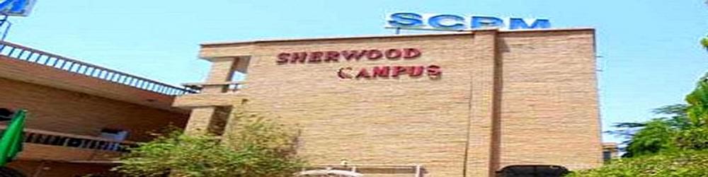 Sherwood College of Professional Management - [SCPM]