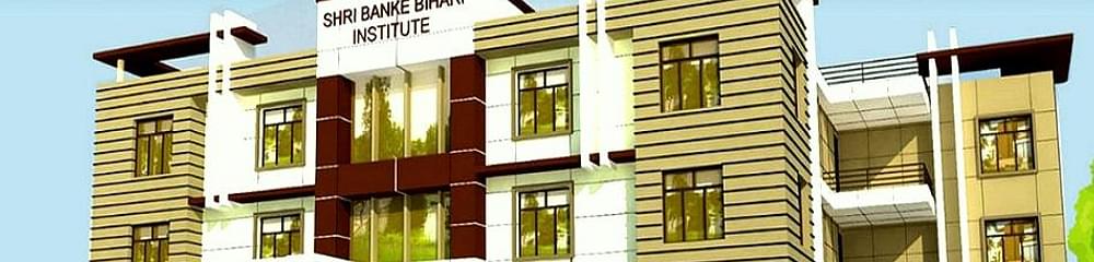 Shree Bankey Bihari Institutions of Management - [SBBIM]