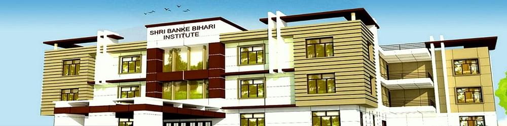 Shree Bankey Bihari Institutions of Management - [SBBIM]