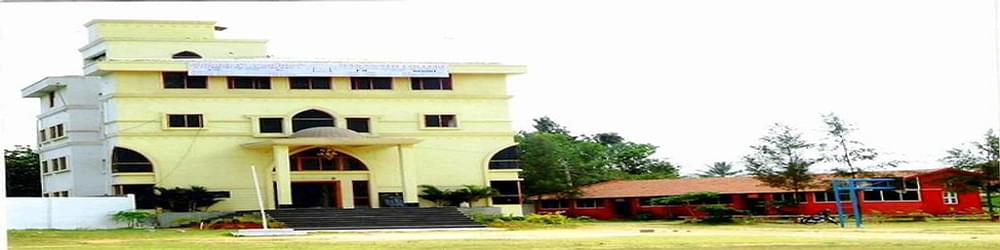 Hasanath College for Women - [HCW]