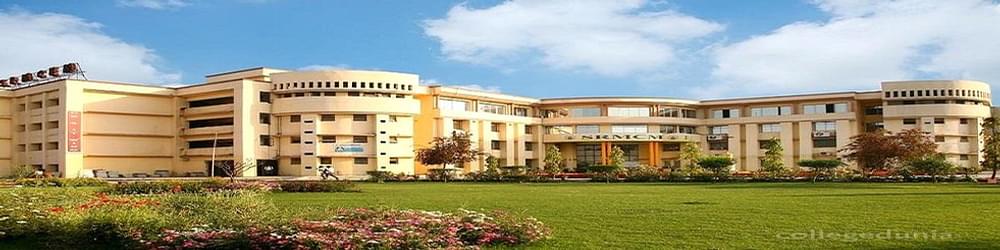 Shri Ramswaroop Memorial College of Engineering and Management -  [SRMCM]
