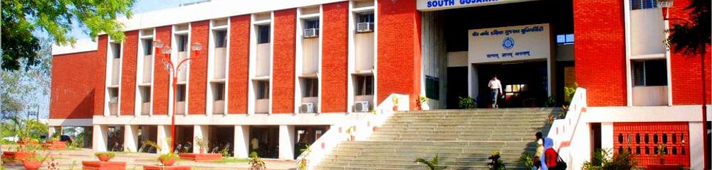 Shri Shambhubhai V Patel  College of Computer Science and Business Management