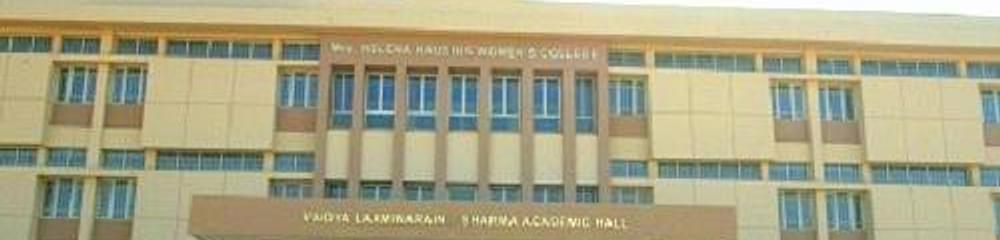 Helena Kaushik Women's College