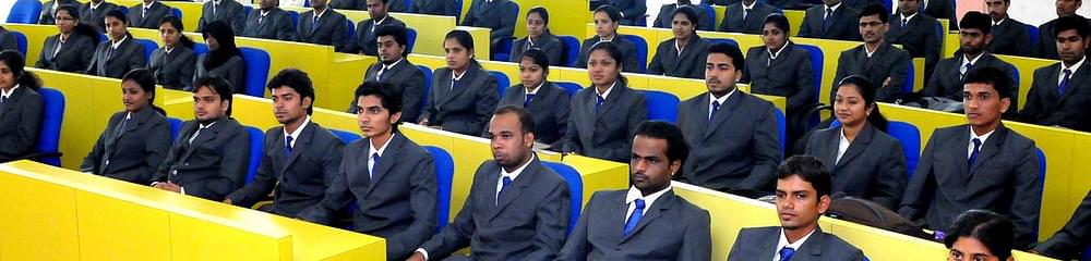 Srinivas School of Business - [SSB]