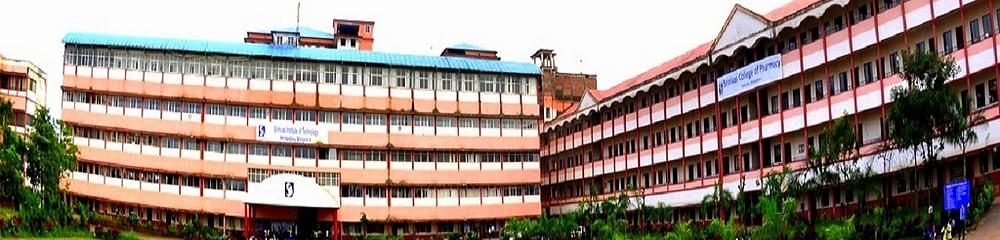 Srinivas School of Management - [SSM]