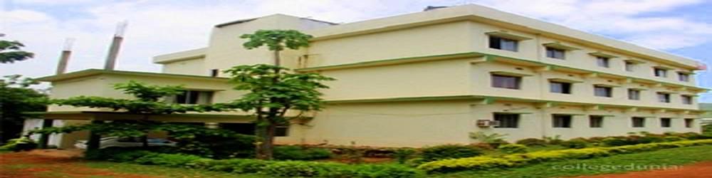 Srinivasa Institute of Management Studies - [SIMS]