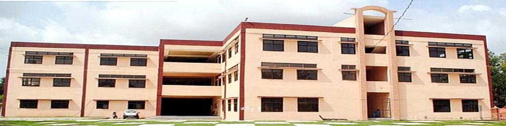 Swami Sarvanand Institute of Management & Technology - [SSIMT]