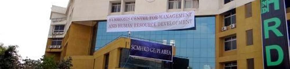Symbiosis Centre for Management and Human Resource Development - [SCMHRD]