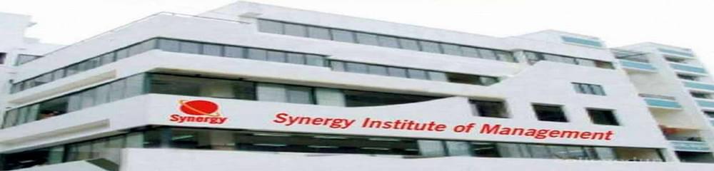 Synergy Institute of  Management - [SIM]