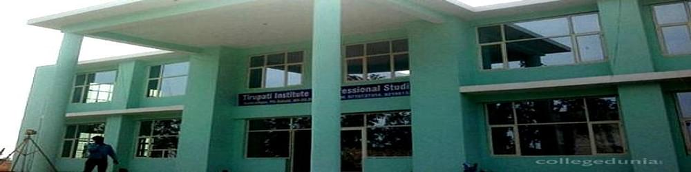 Tirupati Institute of Professional Studies - [TIPS]